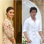 Can you guess the screen time of SRK in Dear Zindagi?